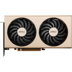 Placa video MSI Radeon RX 5700 XT Evoke OC 8GB GDDR6 256-bit - PC