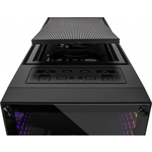 Inter-Tech X-908 Infini2