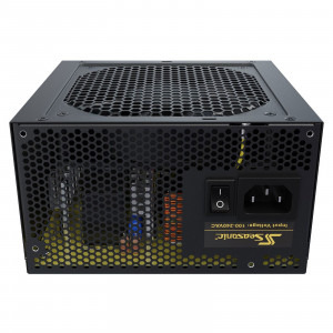 Seasonic Core GC, 80+ Gold, 500W