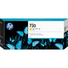 HP Cartus 730 300ml Yellow