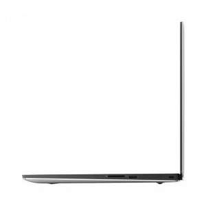 DELL 15.6'' XPS 15 (7590) FHD IPS, InfinityEdge, Procesor Intel® Core™ i7-9750H (12M Cache, up to 4.50 GHz), 16GB DDR4, 512GB SSD, GeForce GTX 1650 4GB, FingerPrint Reader, Win 10 Pro, Silver, 3Yr On-site