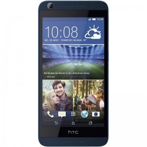 HTC Desire 626 16GB 4G Blue