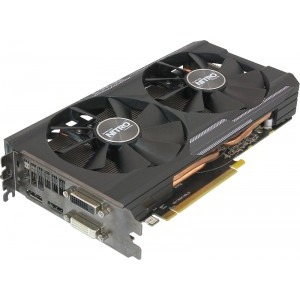 Sapphire Radeon R9 380 NITRO 4GB GDDR5 256-bit Lite
