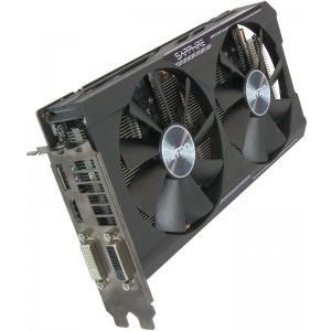 Sapphire Radeon R9 380 NITRO 4GB GDDR5 256-bit Lite