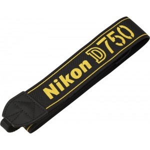 Nikon AN-D750 Strap