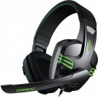 Somic Salar X-SHARK KX101 Black