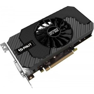 Palit GeForce GTX 950 StormX 2GB GDDR5 128-bit
