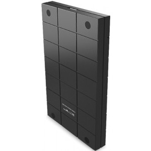 SSK SHE080 Black