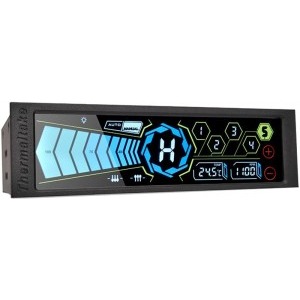 Thermaltake Commander FT