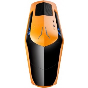 X2 ISOLATIC orange
