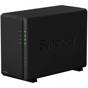 Synology DS216play