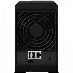 Synology DS216play