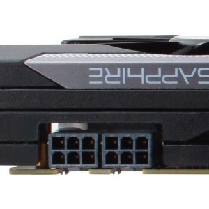 Sapphire Radeon R9 380X NITRO OC 4GB GDDR5 256-bit