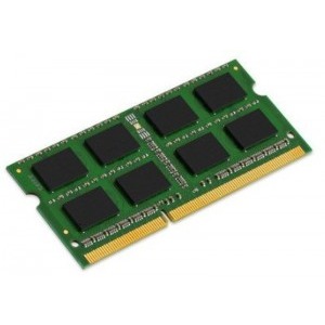 Kingston 8GB, DDR3, 1600MHz, CL11, 1.35v - compatibil Apple