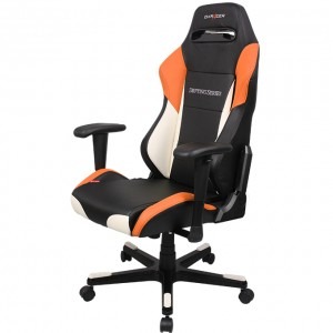 DXRacer Drifting, NWO