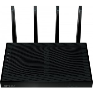NetGear Gigabit Nighthawk X8 Tri-Band