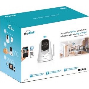 D-Link DCS-5000L