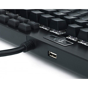 Redragon Yama Mecanica Red Switch