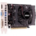 Placa video MSI GeForce GT 730 2GB DDR3 128-bit