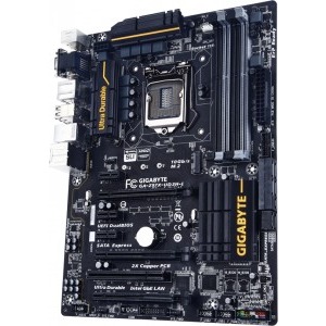 GIGABYTE GA-Z97X-UD3H-BK