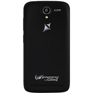 Allview V1 Viper i 8GB Dual Sim Black
