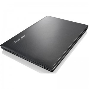 Lenovo 15.6" G50-70, HD, Procesor Intel® Pentium® 3558U 1.7GHz Haswell, 4GB, 1TB, Radeon R5 M230 2GB, Black