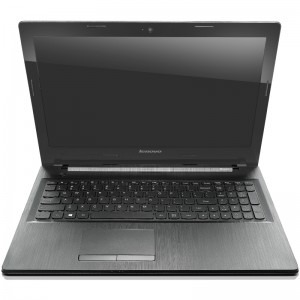 Lenovo 15.6" G50-70, HD, Procesor Intel® Pentium® 3558U 1.7GHz Haswell, 4GB, 1TB, Radeon R5 M230 2GB, Black