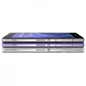 Sony Xperia Z2 4G Black + dock