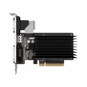 Gainward GeForce GT 730 SilentFX 1GB DDR3 64-bit