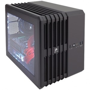 Corsair Carbide Air 240 Black