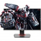 ASUS Gaming ROG Swift PG278Q 27 inch 2K 1ms Black G-Sync 144Hz
