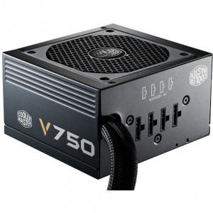 Cooler Master V Series V750 750W