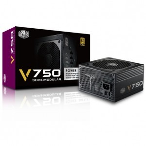 Cooler Master V Series V750 750W