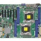 Supermicro Placa de baza X10DRL-i