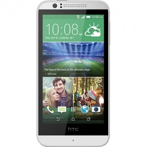 HTC Desire 510 4G White