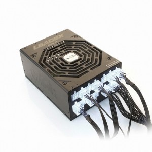 Super Flower Leadex Gold 1300W