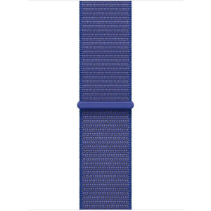 Apple Sport Loop, 42mm Ultramarine