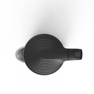 AENO EK3, 2200W, 1.7L, Argintiu/Negru