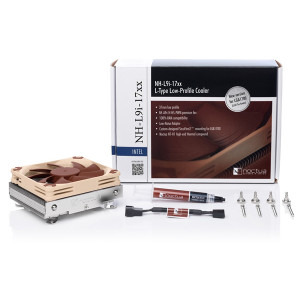 Noctua NH-L9i-17XX