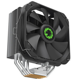 Gamemax Sigma 540
