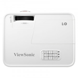 ViewSonic LS550WH