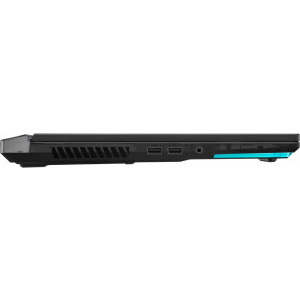 ASUS Gaming 17.3'' ROG Strix SCAR 17 SE G733CX, QHD 240Hz, Procesor Intel® Core™ i9-12950HX (30M Cache, up to 5.00 GHz), 32GB DDR5, 2x 2TB SSD RAID 0, GeForce RTX 3080 Ti 16GB, Win 11 Home, Off Black Stealth