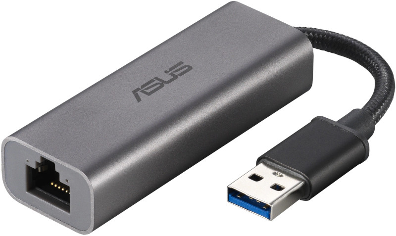 Placa de retea ASUS USB-C2500 USB 3.2