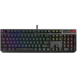 ASUS ROG PBT pentru ROG RX Black