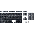 Accesoriu gaming ASUS ROG PBT pentru ROG RX Black