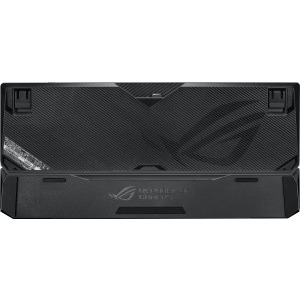 ASUS ROG STRIX SCOPE NX WL DELUXE PBT, ROG NX Red, Mecanica