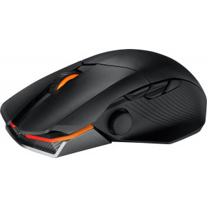 ASUS ROG Chakram X Black