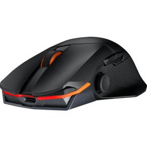 ASUS ROG Chakram X Black