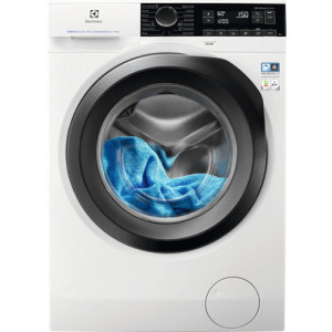 Electrolux EW7F249PS, 9 kg, 1400 RPM, Clasa A, Inverter, SensiCare, TimeManager, Alb