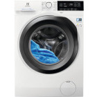 Masina de spalat rufe Electrolux EW7F348AW, 8 kg, 1400 RPM, Clasa A, Inverter, UltraCare, SteamCare, SensiCar, FreshScent, Alb